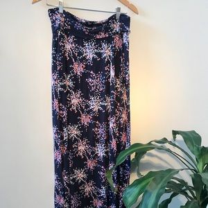 Motherhood maternity - maxi skirt